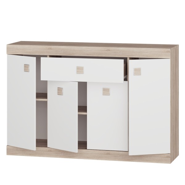 Комод Соната 7 від Elite Mebel