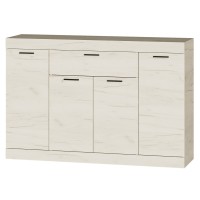 Комод Соната Крафт 7