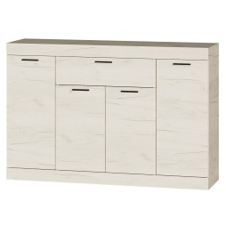 Комод Соната Крафт 7