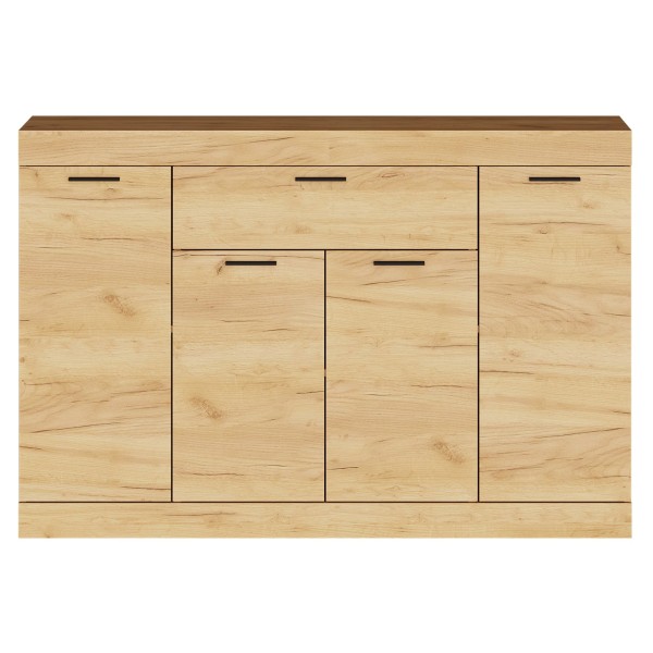 Комод Соната Крафт 7