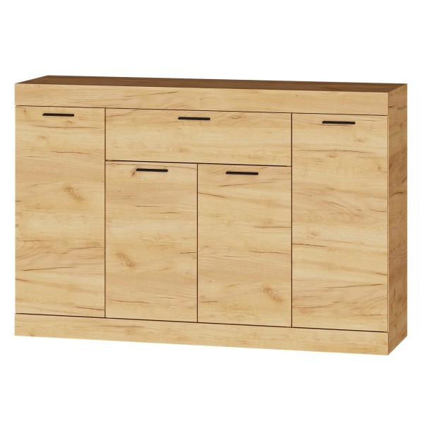 Комод Соната Крафт 7