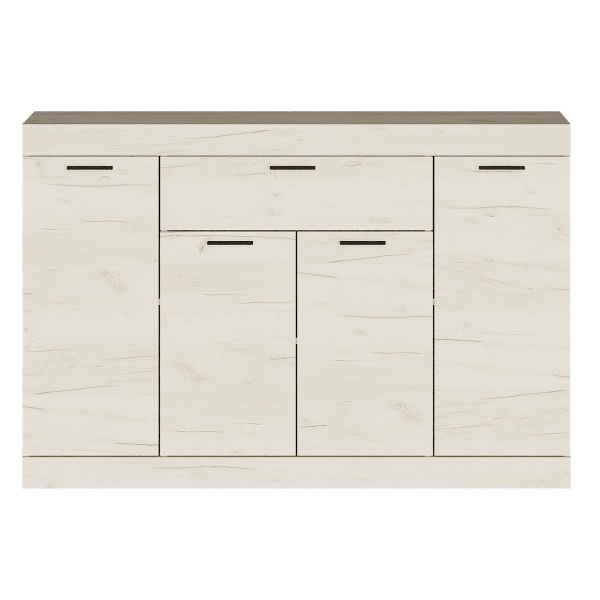 Комод Соната Крафт 7