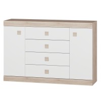 Комод Соната 8