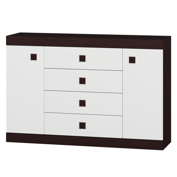 Комод Соната 8 - сучасний комод для вашого інтер'єру