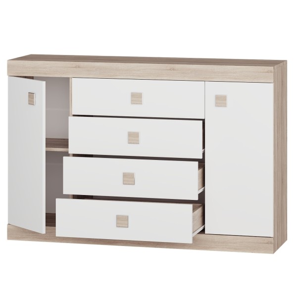 Комод Соната 8 - сучасний комод для вашого інтер'єру