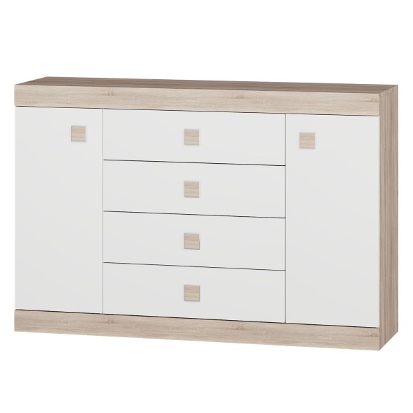 Комод Соната 8 - сучасний комод для вашого інтер'єру