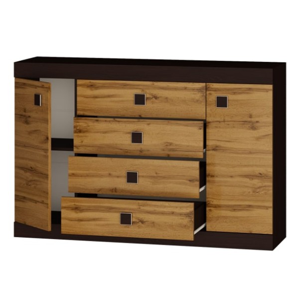 Комод Соната 8 - сучасний комод для вашого інтер'єру