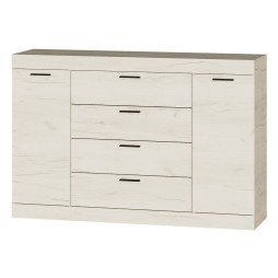Комод Соната Крафт 8