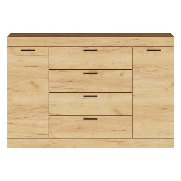 Комод Соната Крафт 8 — сучасний дизайн для вашого інтер’єру