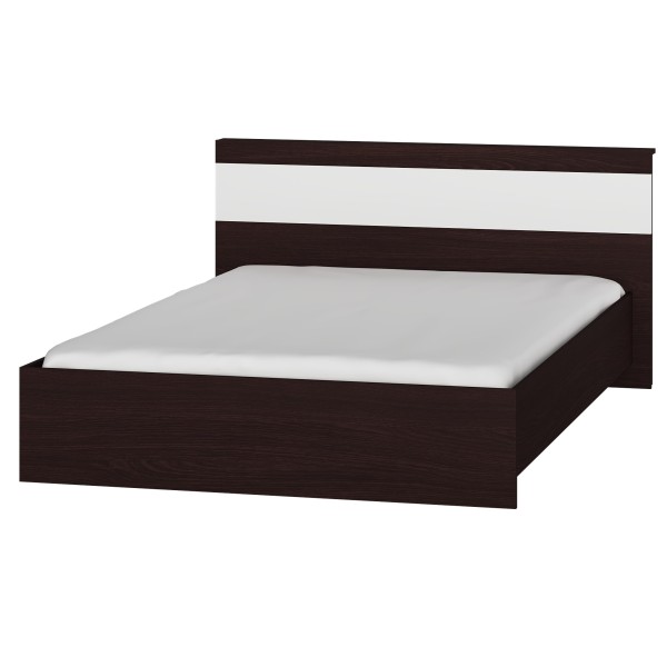 Ліжко Соната — стильне рішення для вашої спальні