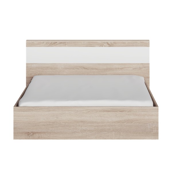 Ліжко Соната — стильне рішення для вашої спальні