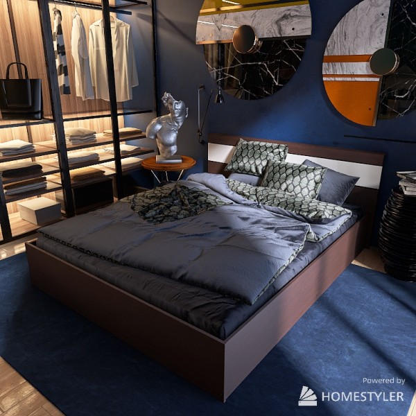 Ліжко Соната Крафт від Elite Mebel — сучасний комфорт у вашій спальні