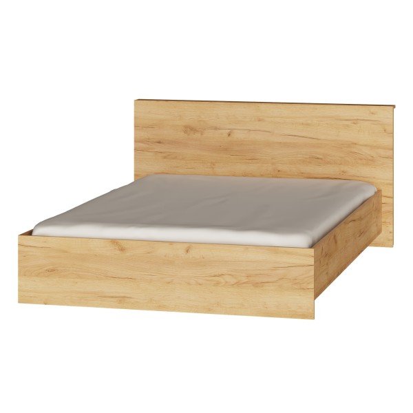 Ліжко Соната Крафт від Elite Mebel — сучасний комфорт у вашій спальні