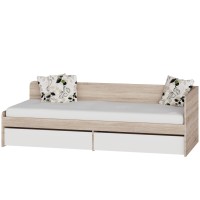 Ліжко Соната 2