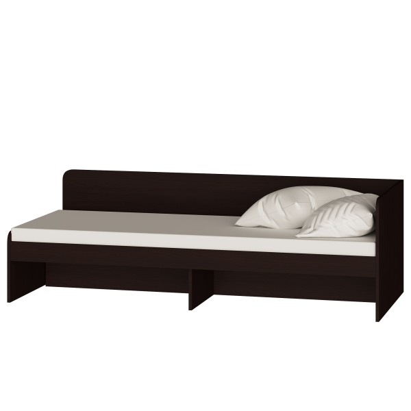 Ліжко Соната 2 – Сучасний дизайн для комфортного сну