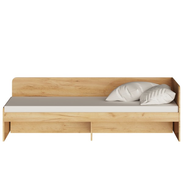 Ліжко Соната Крафт 2 для вашої спальні