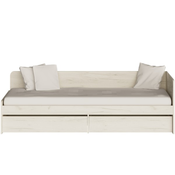 Ліжко Соната Крафт 2 для вашої спальні