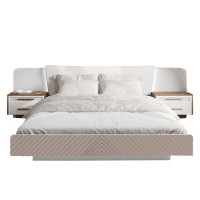 Ліжко з тумбами Бруклін 2