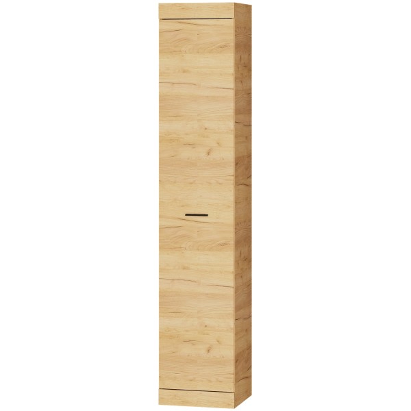 Пенал закритий Соната Крафт – стильні меблі для вашого дому