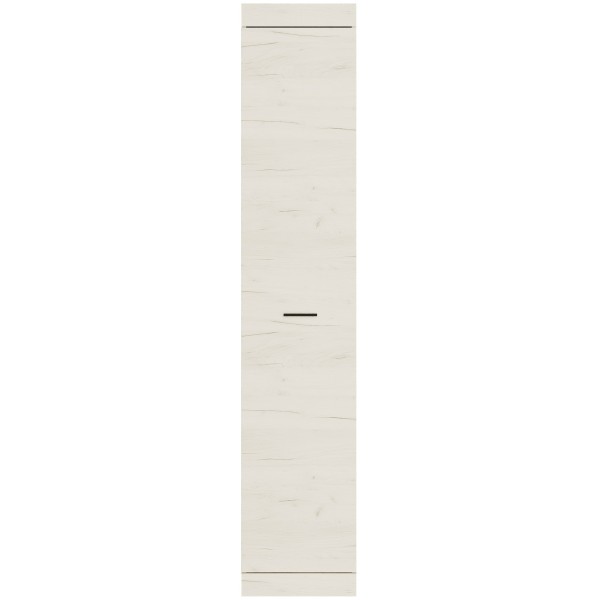 Пенал закритий Соната Крафт – стильні меблі для вашого дому