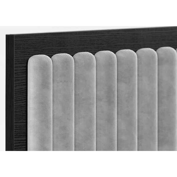 Ліжко Компаніт - Сучасне та стильне ліжко для вашої спальні