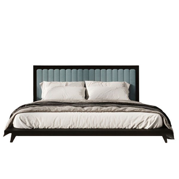 Ліжко Компаніт - Сучасне та стильне ліжко для вашої спальні