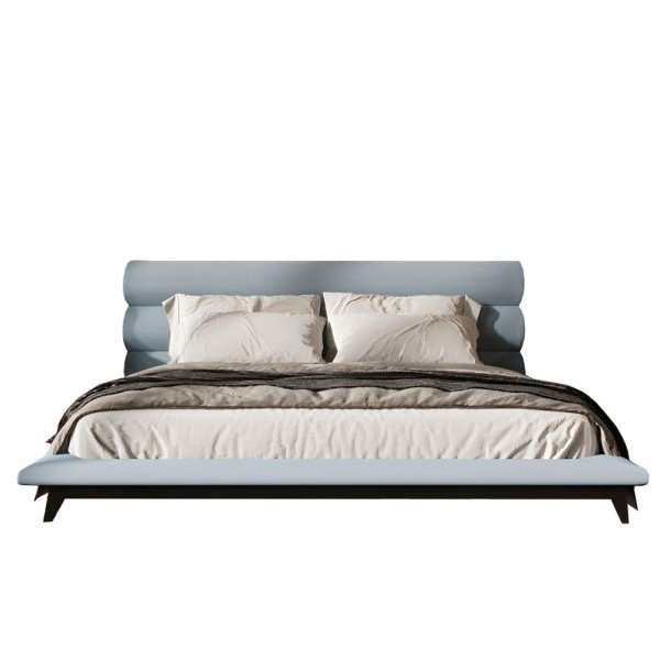 Ліжко Компаніт 2 - Стильне та комфортне ліжко для вашої спальні