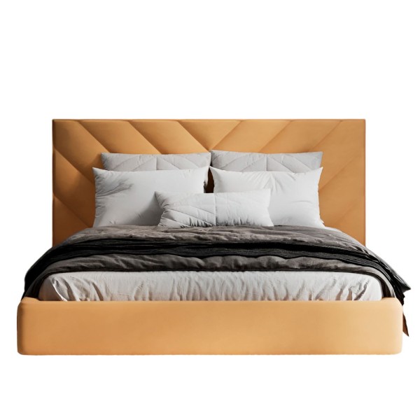 Ліжко Оксфорд: елегантність та комфорт для вашої спальні