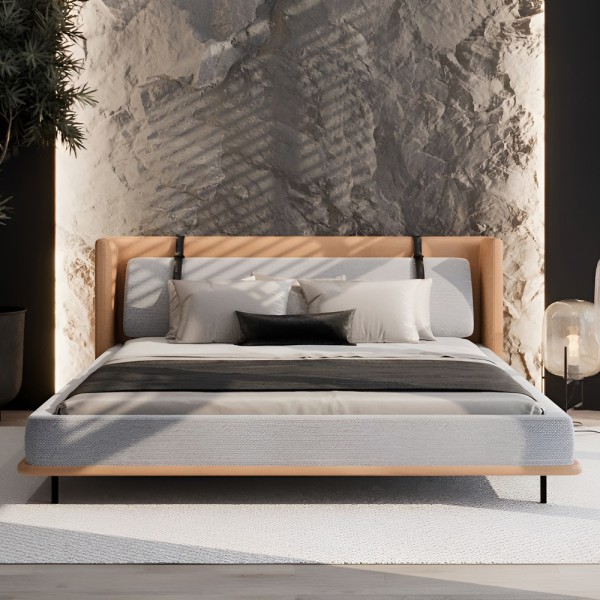 Ліжко Морган - стильне ліжко для вашої спальні