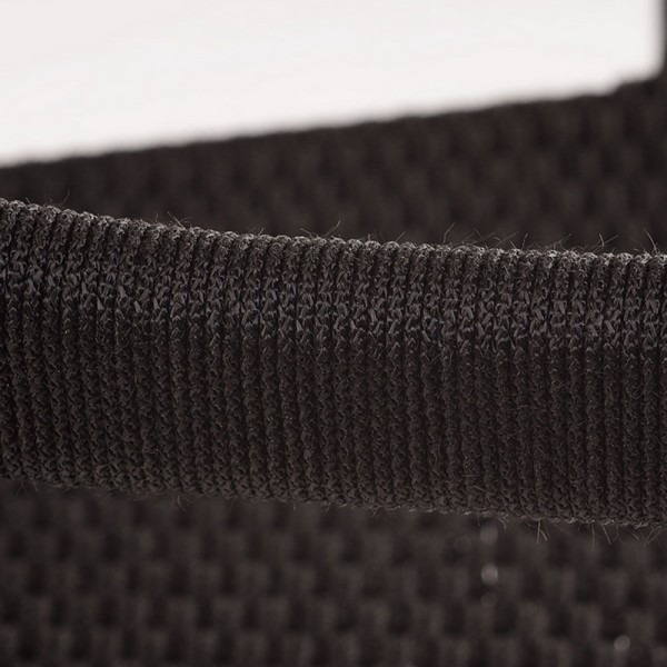 Стілець Клевер з плетеним сидінням для кухні та вулиці