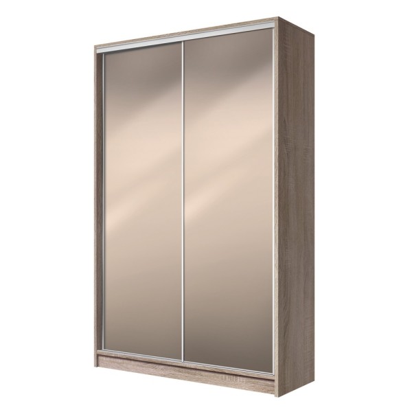 Шафа-купе E-line арт 101207