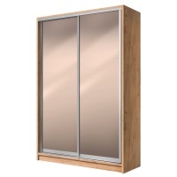 Шафа-купе E-line арт 101207