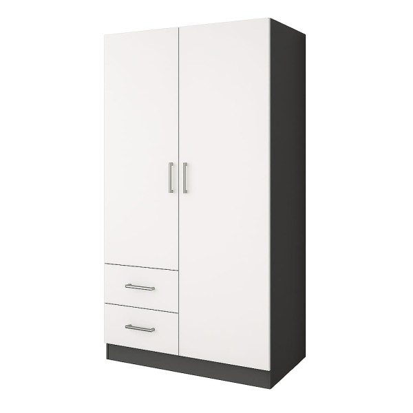 Шафа розпашна ШР 3 ДСП — практичне та стильне рішення для дому