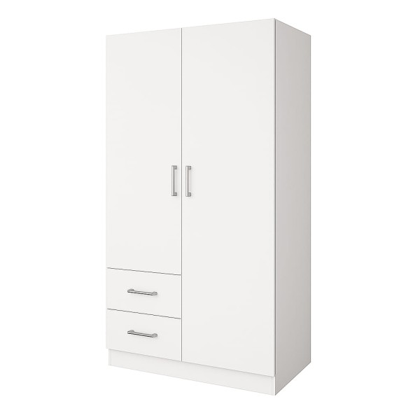 Шафа розпашна ШР 3 ДСП — практичне та стильне рішення для дому