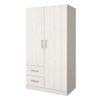 Шкаф распашной ШР 3 ДСП