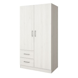 Шафа розпашна ШР 3 ДСП