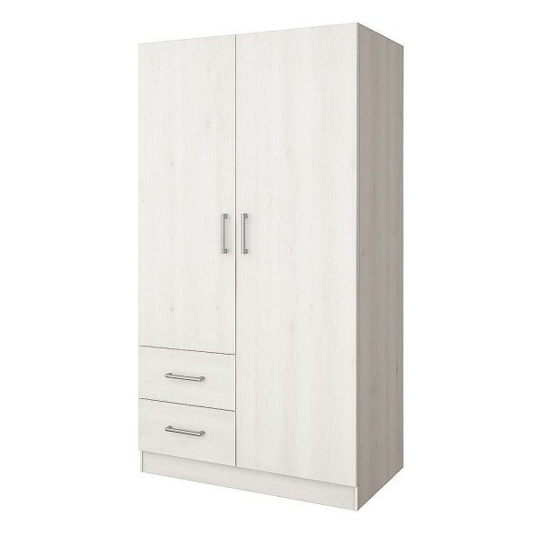 Шафа розпашна ШР 3 ДСП — практичне та стильне рішення для дому