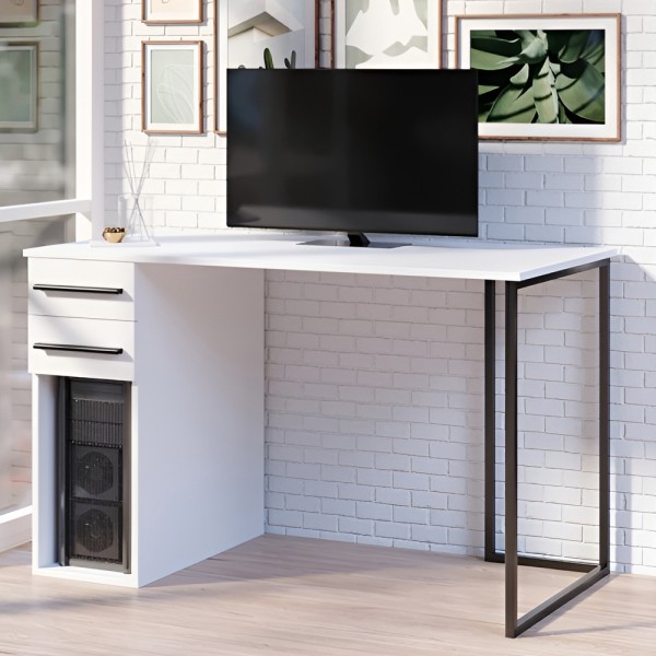 Стіл Альянс 1 - Сучасний письмовий стіл