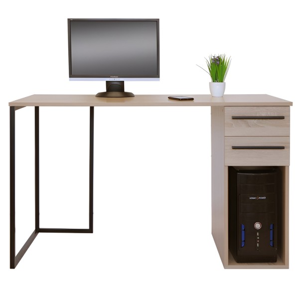 Стіл Альянс 1 - Сучасний письмовий стіл