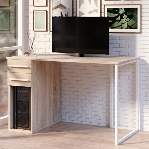 Стіл Альянс 1 - Сучасний письмовий стіл