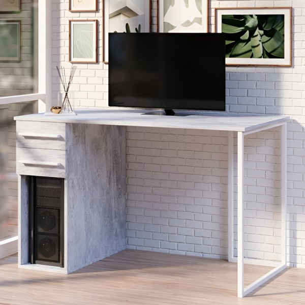 Стіл Альянс 1 - Сучасний письмовий стіл