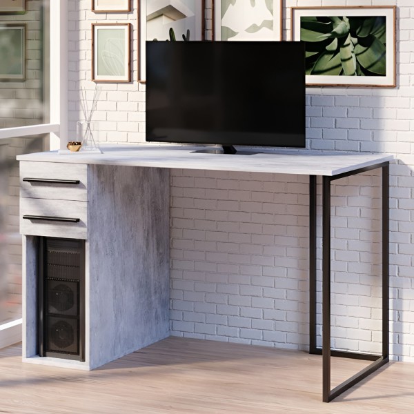 Стіл Альянс 1 - Сучасний письмовий стіл