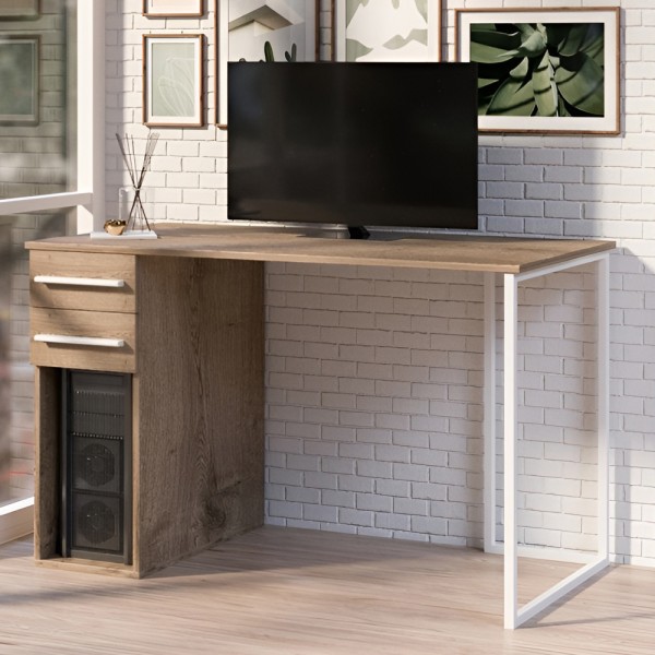 Стіл Альянс 1 - Сучасний письмовий стіл