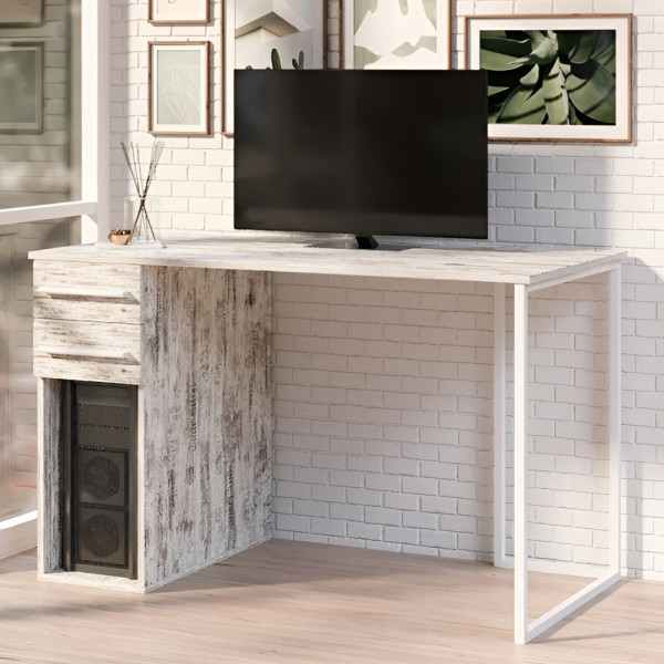 Стіл Альянс 1 - Сучасний письмовий стіл