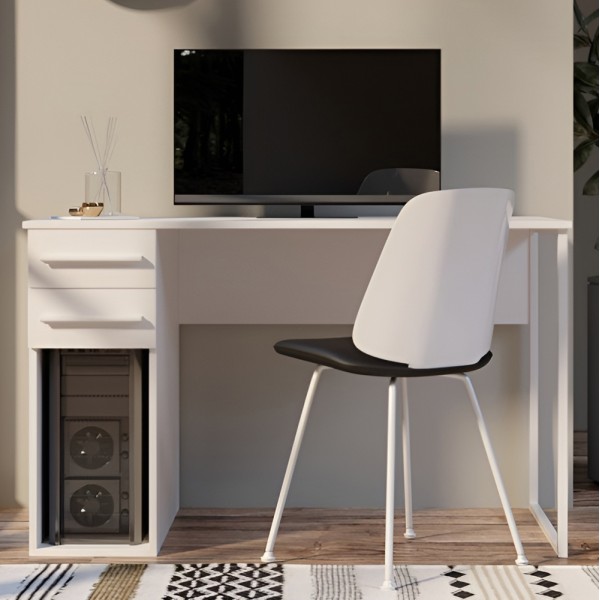 Стіл Альянс 2: сучасний дизайн і практичність