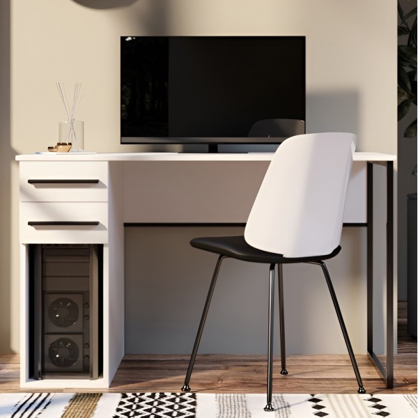 Стіл Альянс 2: сучасний дизайн і практичність