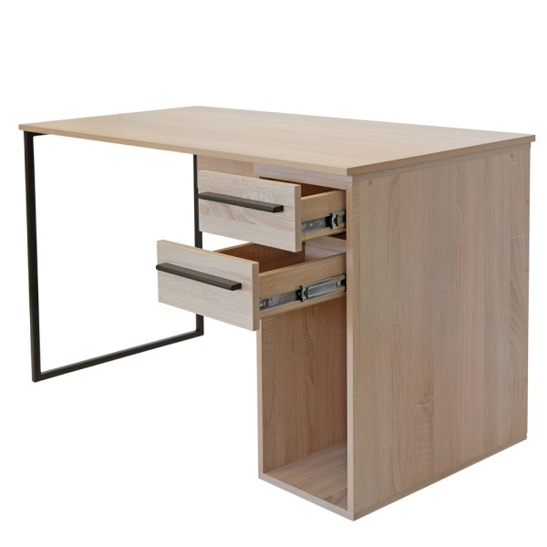 Стіл Альянс 2: сучасний дизайн і практичність