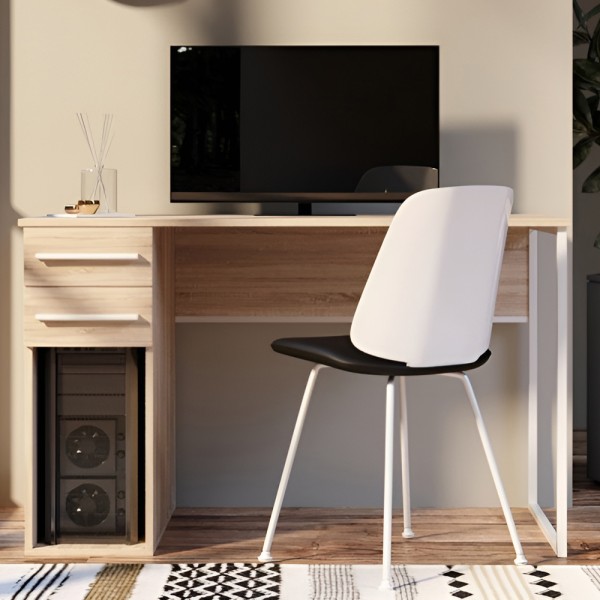 Стіл Альянс 2: сучасний дизайн і практичність