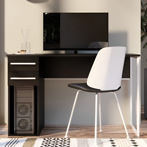 Стіл Альянс 2: сучасний дизайн і практичність