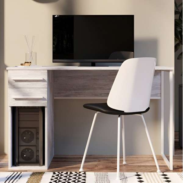 Стіл Альянс 2: сучасний дизайн і практичність